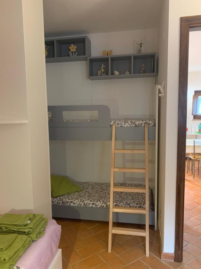 Casa Orma Appartement Rapolano Terme