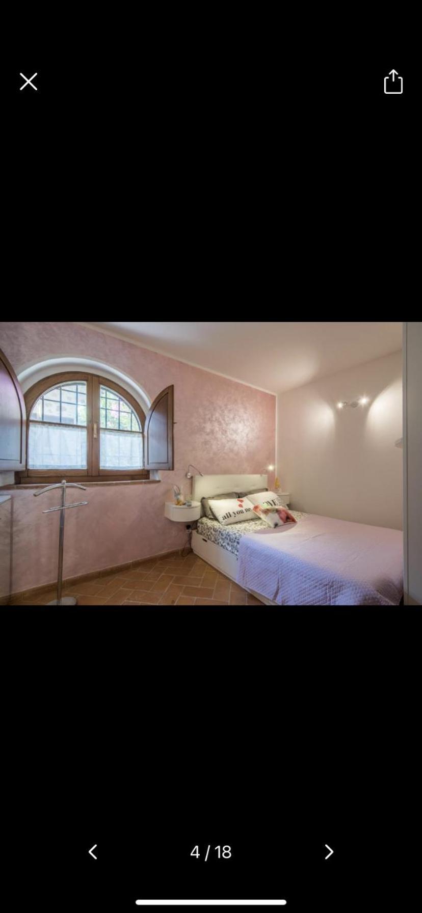 Appartement Casa Orma Rapolano Terme