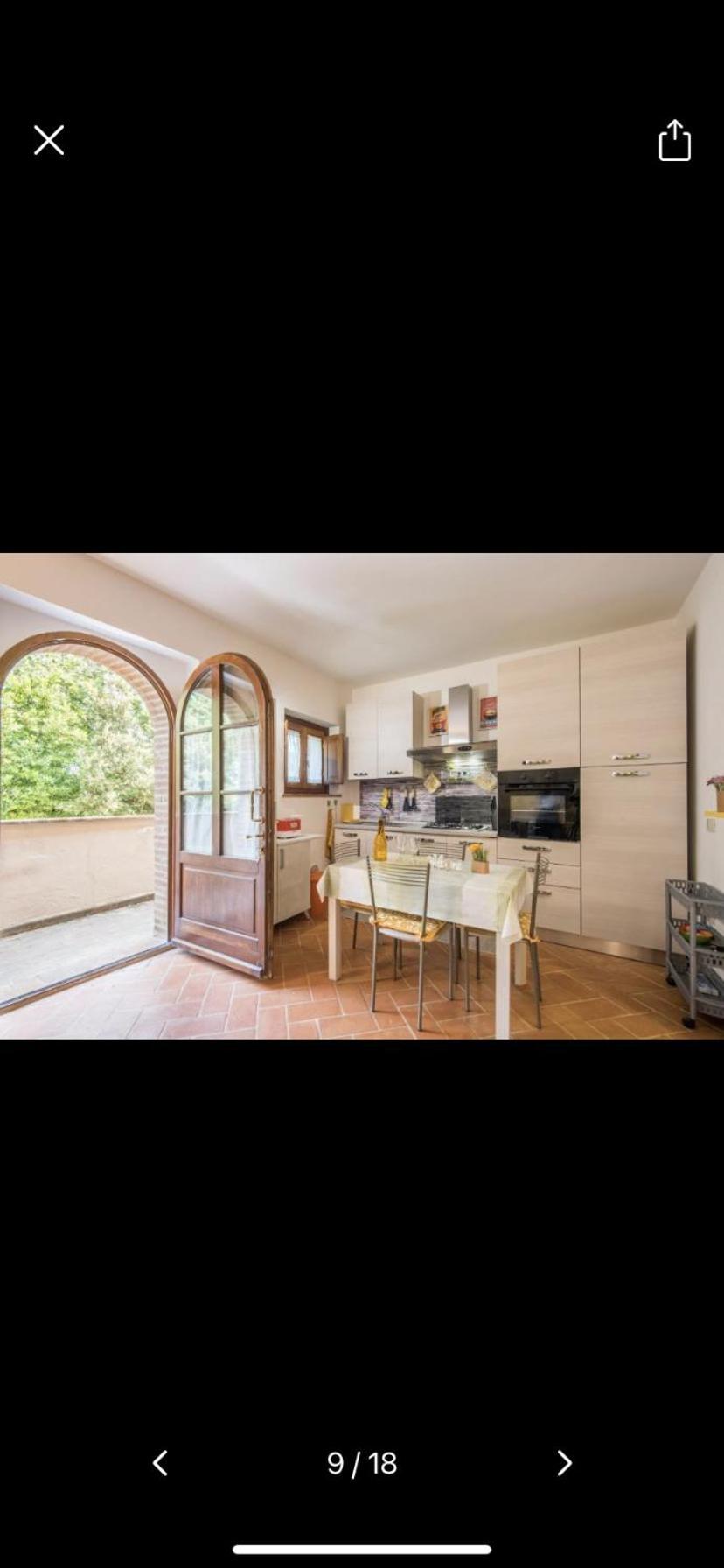 Casa Orma * Rapolano Terme