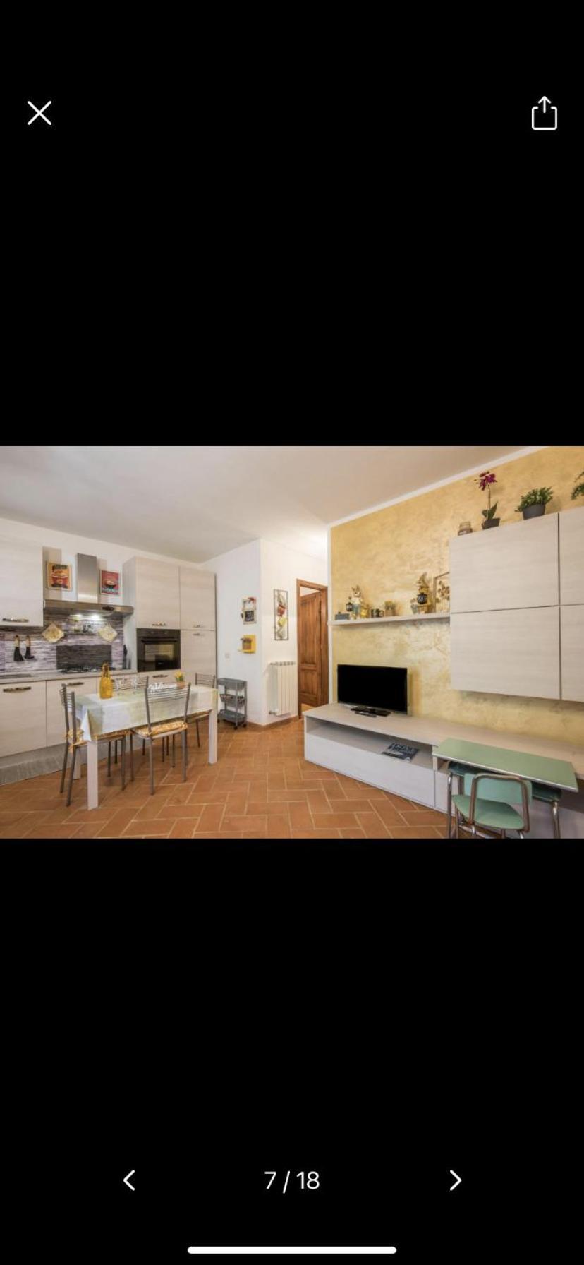 Casa Orma Appartement