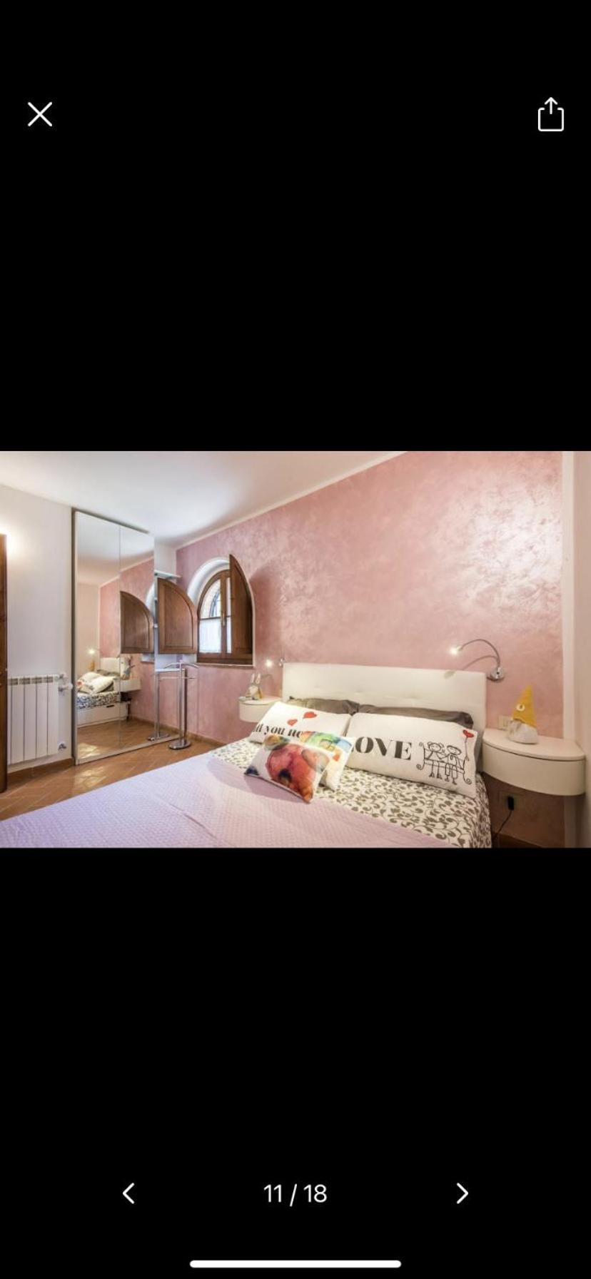 Appartement Casa Orma