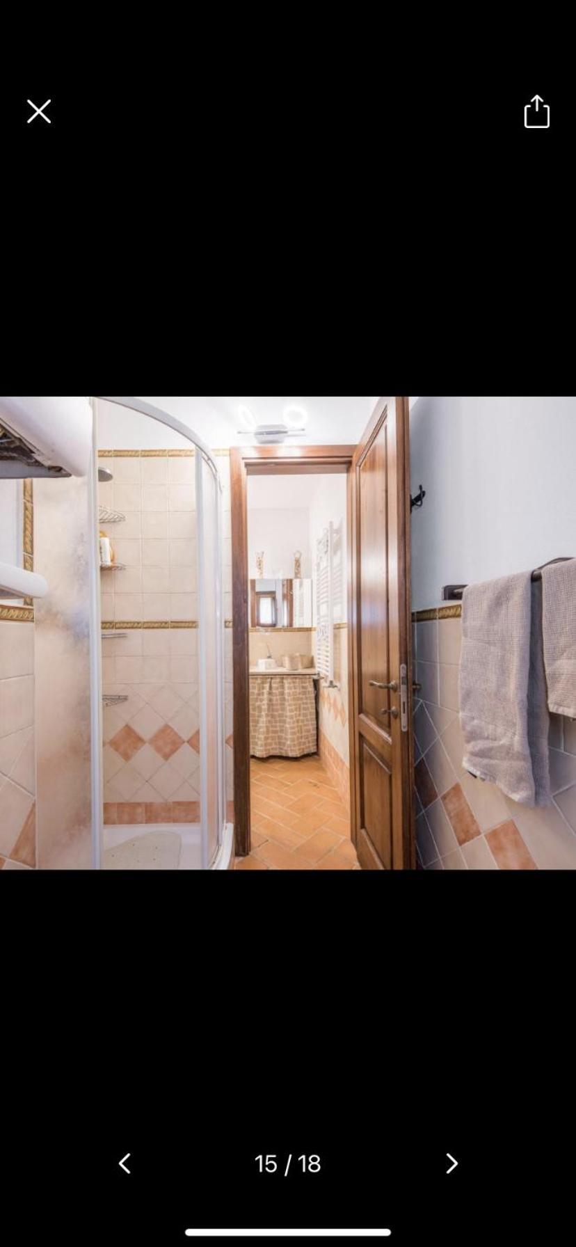 Casa Orma Appartement *